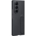 Θήκη Σιλικόνης Samsung για Samsung Galaxy Z Fold 7 - Black