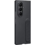 Θήκη Σιλικόνης Samsung για Samsung Galaxy Z Fold 7 - Black