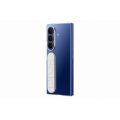 Θήκη Σιλικόνης Samsung για Samsung Galaxy Z Fold 7 - Διάφανο 