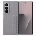 Θήκη Σιλικόνης Samsung για Samsung Galaxy Z Fold 7 - Grey