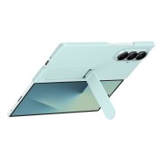 Θήκη Σιλικόνης Samsung για Samsung Galaxy Z Fold 7 - Mint