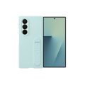 Θήκη Σιλικόνης Samsung για Samsung Galaxy Z Fold 7 - Mint