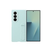 Θήκη Σιλικόνης Samsung για Samsung Galaxy Z Fold 7 - Mint