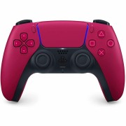 Sony Dualsense V2 Ασύρματο Controller για PS5- Cosmic Red