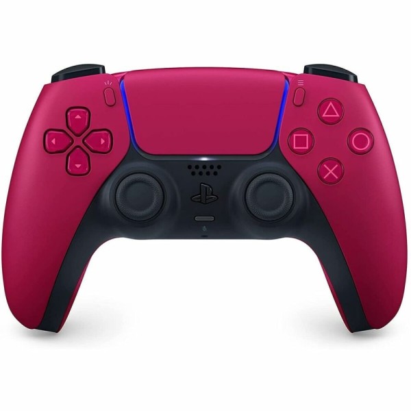 Sony Dualsense V2 Ασύρματο Controller για PS5- Cosmic Red