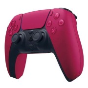 Sony Dualsense V2 Ασύρματο Controller για PS5- Cosmic Red