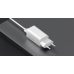 Φορτιστής Xiaomi Fast Charge 65W με Θύρα USB-C και καλώδιο USB-C - White