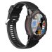 Smartwatch iXchange SW-07 με Παλμογράφο - Black