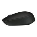 Ασύρματο Ποντίκι Logitech B170 2.4 GHz USB - Black