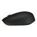 Ασύρματο Ποντίκι Logitech B170 2.4 GHz USB - Black