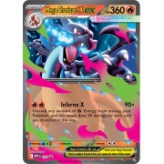 Pokémon TCG - 2026: Mega Charizard X EX Tin 
