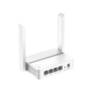 Cudy WR300 v1 Ασύρματο Router Wi-Fi 4 με 3 Θύρες
