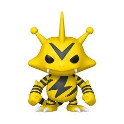 Funko Pop! Animation: Pokemon - Electabuzz #1051