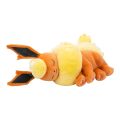 Λούτρινο Pokemon Plushie Figure -  Sleeping Flareon 50 cm