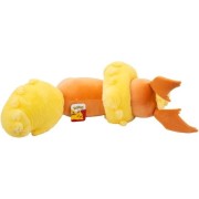 Λούτρινο Pokemon Plushie Figure -  Sleeping Flareon 50 cm