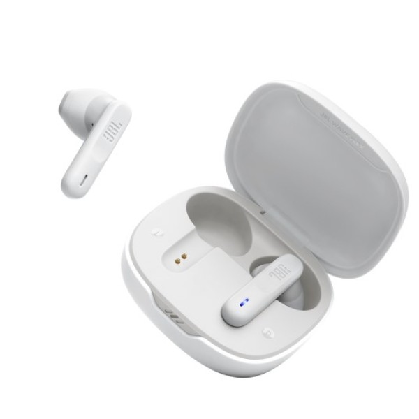 Ασύρματα Ακουστικά JBL Wave Flex 2 Earbuds - White