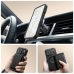 Θήκη Σιλικόνης Tech Protect Kevlar Magsafe για Apple iPhone 17 Pro - Black