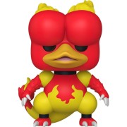 Funko Pop! Animation: Pokemon - Magmar #1125