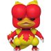 Funko Pop! Animation: Pokemon - Magmar #1125