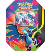 Pokémon TCG - 2026: Mega Charizard X EX Tin 