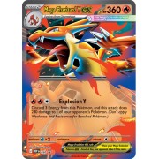 Pokémon TCG - 2026: Mega Charizard Y EX Tin 