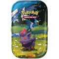 Pokemon TCG: Mega Evolution: Ascended Heroes - Mini Tin (Various Artworks)