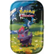Pokemon TCG: Mega Evolution: Ascended Heroes - Mini Tin (Various Artworks)