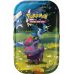 Pokemon TCG: Mega Evolution: Ascended Heroes - Mini Tin (Various Artworks)