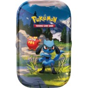 Pokemon TCG: Mega Evolution: Ascended Heroes - Mini Tin (Various Artworks)
