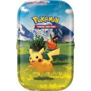 Pokemon TCG: Mega Evolution: Ascended Heroes - Mini Tin (Various Artworks)