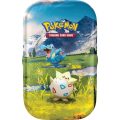 Pokemon TCG: Mega Evolution: Ascended Heroes - Mini Tin (Various Artworks)
