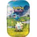 Pokemon TCG: Mega Evolution: Ascended Heroes - Mini Tin (Various Artworks)