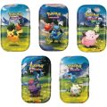 Pokemon TCG: Mega Evolution: Ascended Heroes - Mini Tin (Various Artworks)