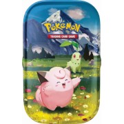 Pokemon TCG: Mega Evolution: Ascended Heroes - Mini Tin (Various Artworks)