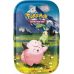 Pokemon TCG: Mega Evolution: Ascended Heroes - Mini Tin (Various Artworks)