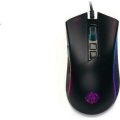 Gaming set 2in1 Keyboard + Mouse Zeroground Azai V3.0 με RGB φωτισμό - (US Layout)