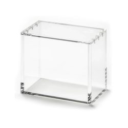 The Acrylic Box - One Piece Booster Box (OP-04+) - Premium Box Display Case
