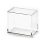 The Acrylic Box - One Piece Booster Box (OP-04+) - Premium Box Display Case