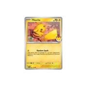 Pokémon TCG: Pokemon Day 2026 Collection Box