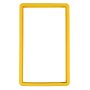 Bumper Protector TPU Σιλικόνης Για PSA Slabs –Yellow