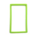 Bumper Protector TPU Σιλικόνης Για PSA Slabs –Apple Green