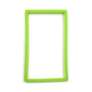 Bumper Protector TPU Σιλικόνης Για PSA Slabs –Apple Green