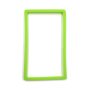 Bumper Protector TPU Σιλικόνης Για PSA Slabs –Apple Green