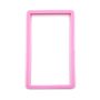 Bumper Protector TPU Σιλικόνης Για PSA Slabs – Pink