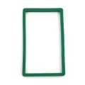 Bumper Protector TPU Σιλικόνης Για PSA Slabs Slabs – Green