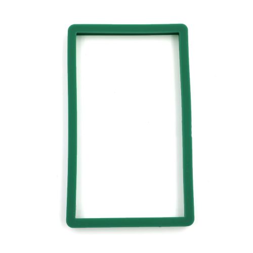 Bumper Protector TPU Σιλικόνης Για PSA Slabs Slabs – Green