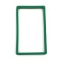 Bumper Protector TPU Σιλικόνης Για PSA Slabs Slabs – Green