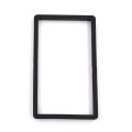 Bumper Protector TPU Σιλικόνης Για PSA Slabs –  Black 