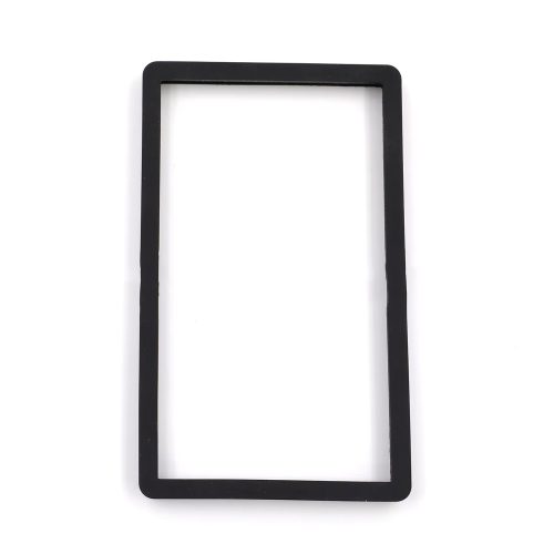 Bumper Protector TPU Σιλικόνης Για PSA Slabs –  Black 