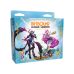 Riftbound: League of Legends TCG - Radiance - Evelynn vs Seraphine Showdown Decks (2 Decks + 2 Boosters) - English